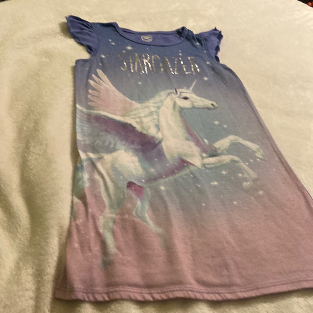 Night gown